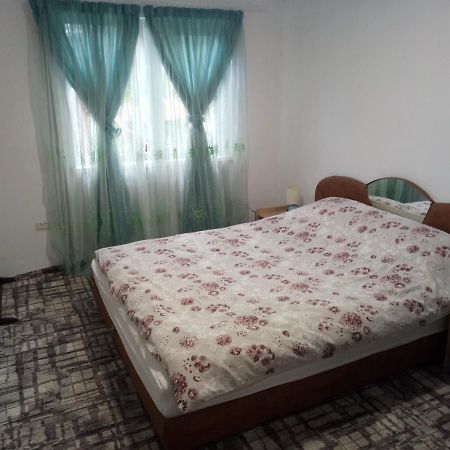 Apartamento Sova Lazeshchyna Exterior foto