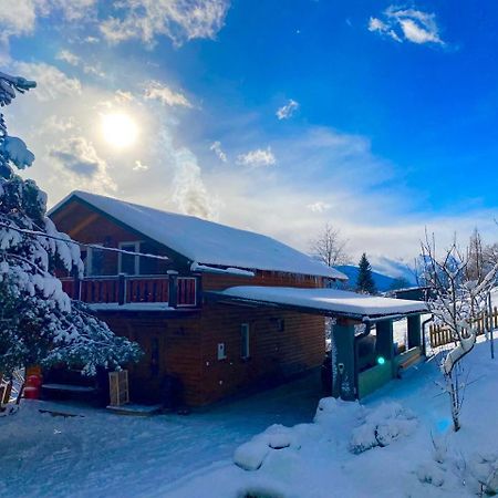 Apartamento Sova Lazeshchyna Exterior foto