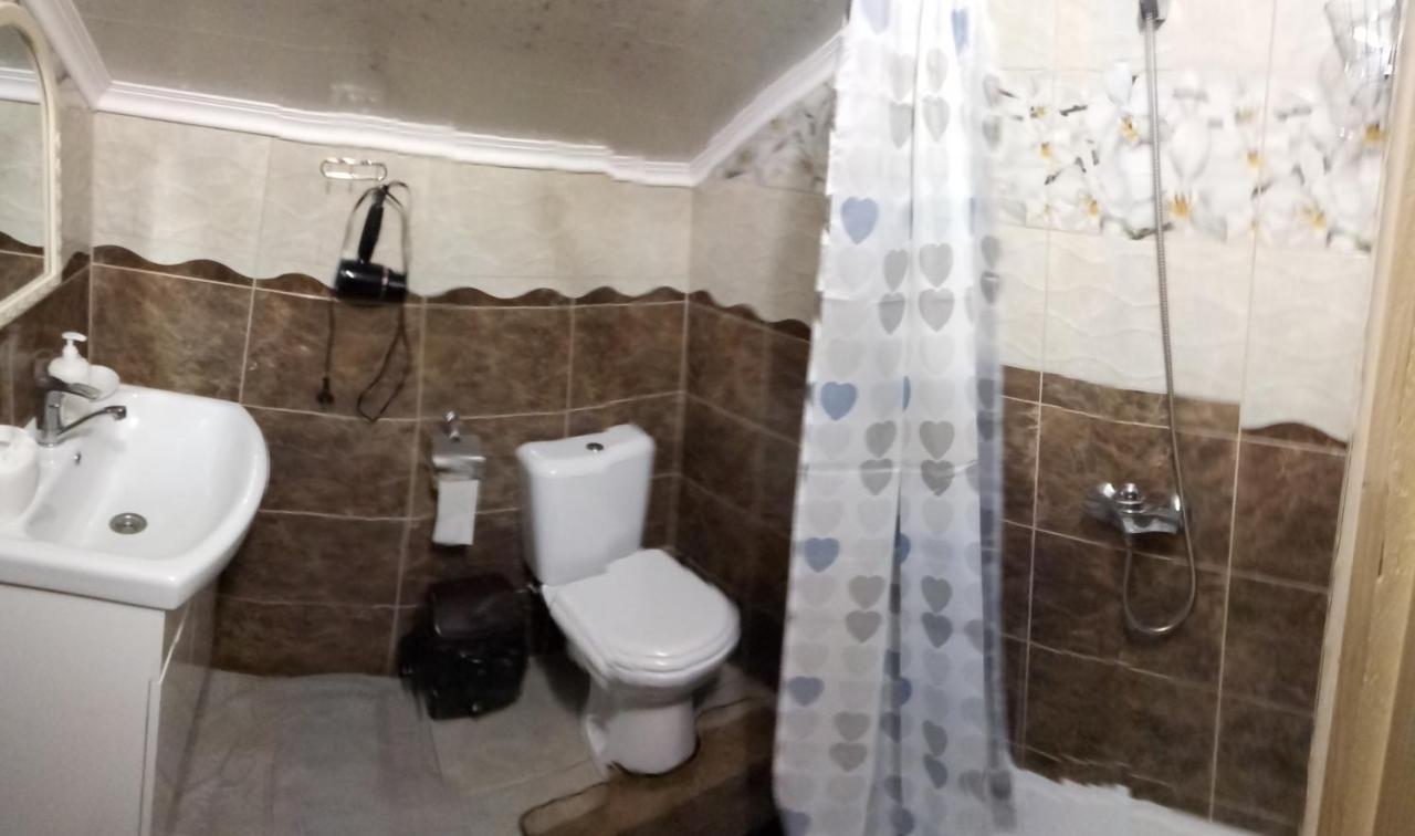 Apartamento Sova Lazeshchyna Exterior foto