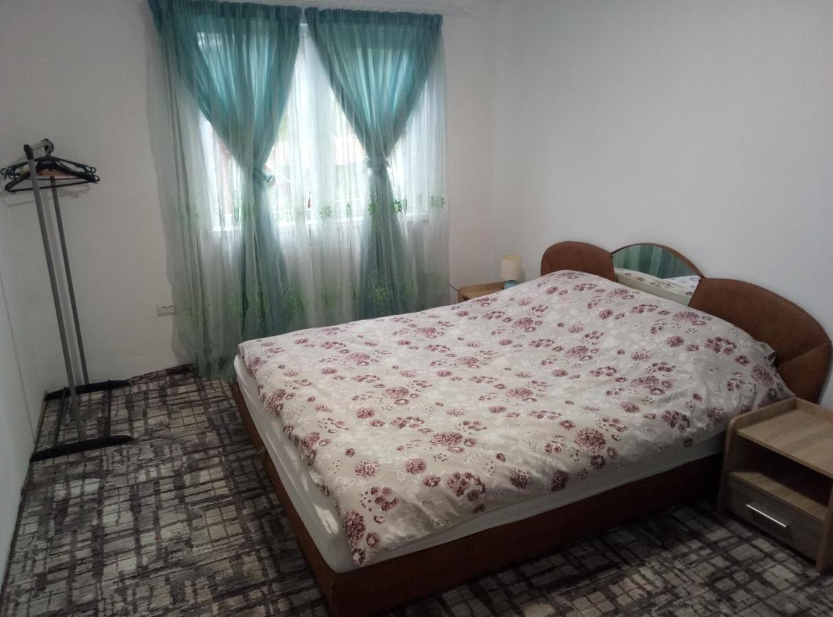 Apartamento Sova Lazeshchyna Exterior foto
