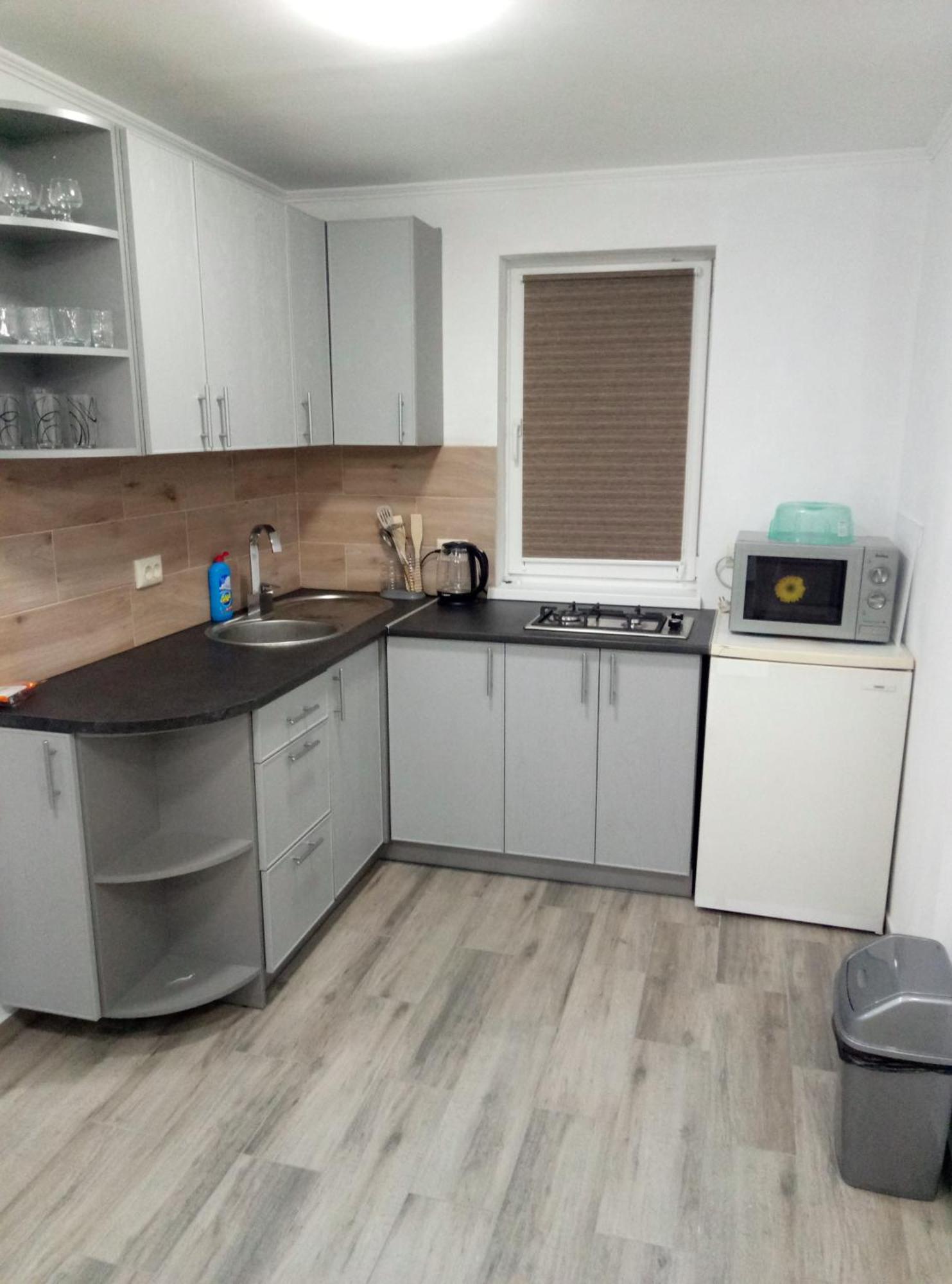 Apartamento Sova Lazeshchyna Habitación foto