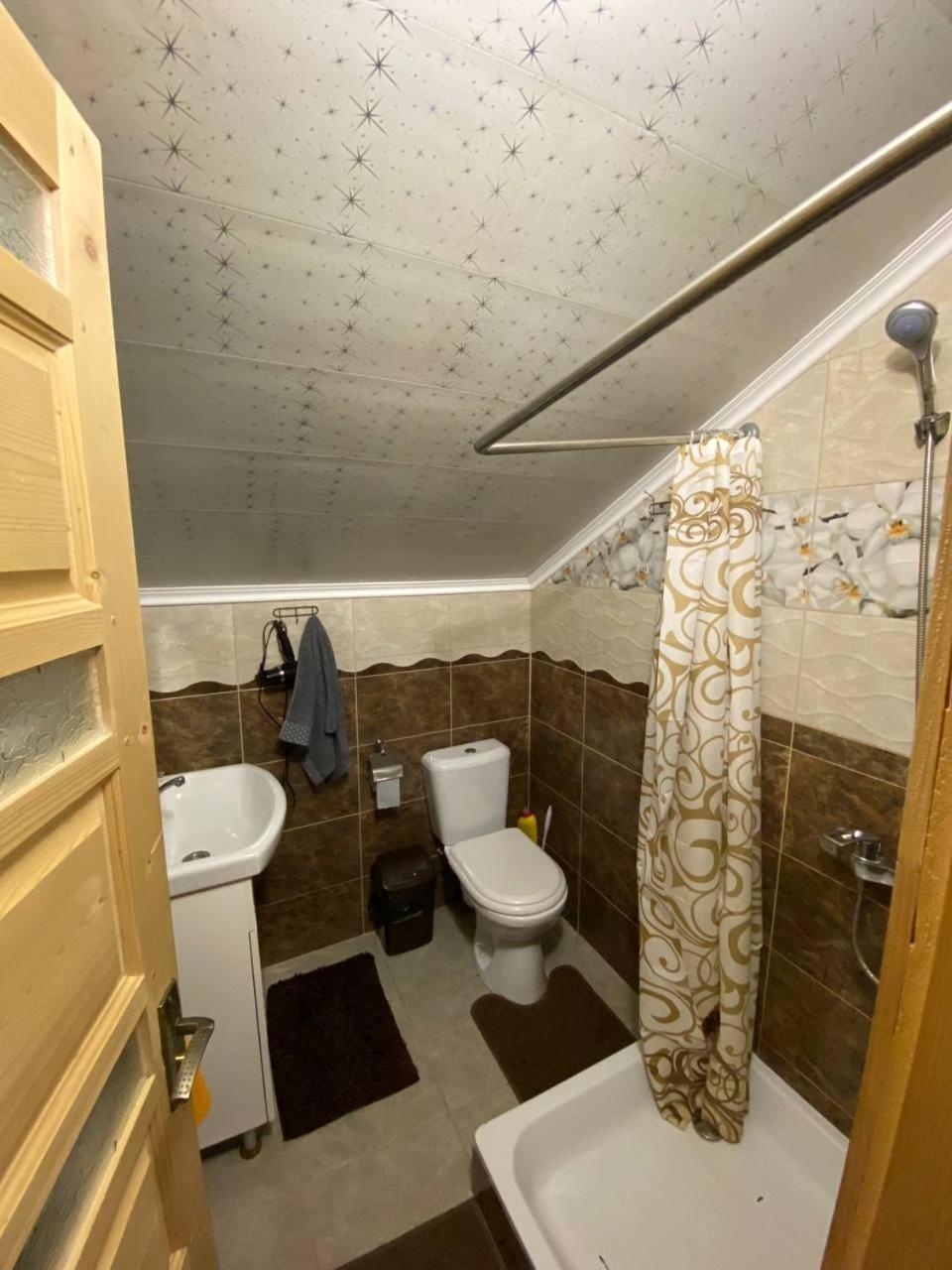 Apartamento Sova Lazeshchyna Habitación foto