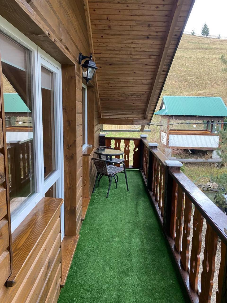 Apartamento Sova Lazeshchyna Habitación foto